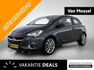 Opel Corsa 1.4 Innovation