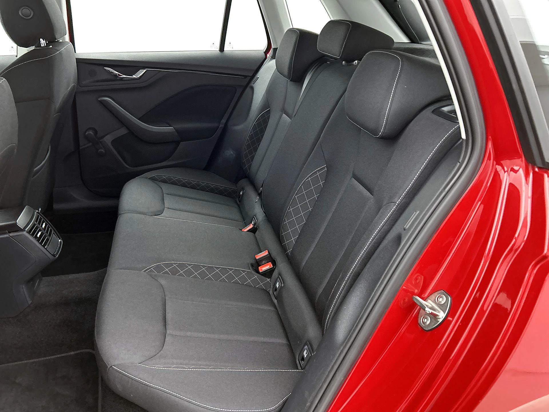 Škoda Kamiq 1.0 TSI Ambition