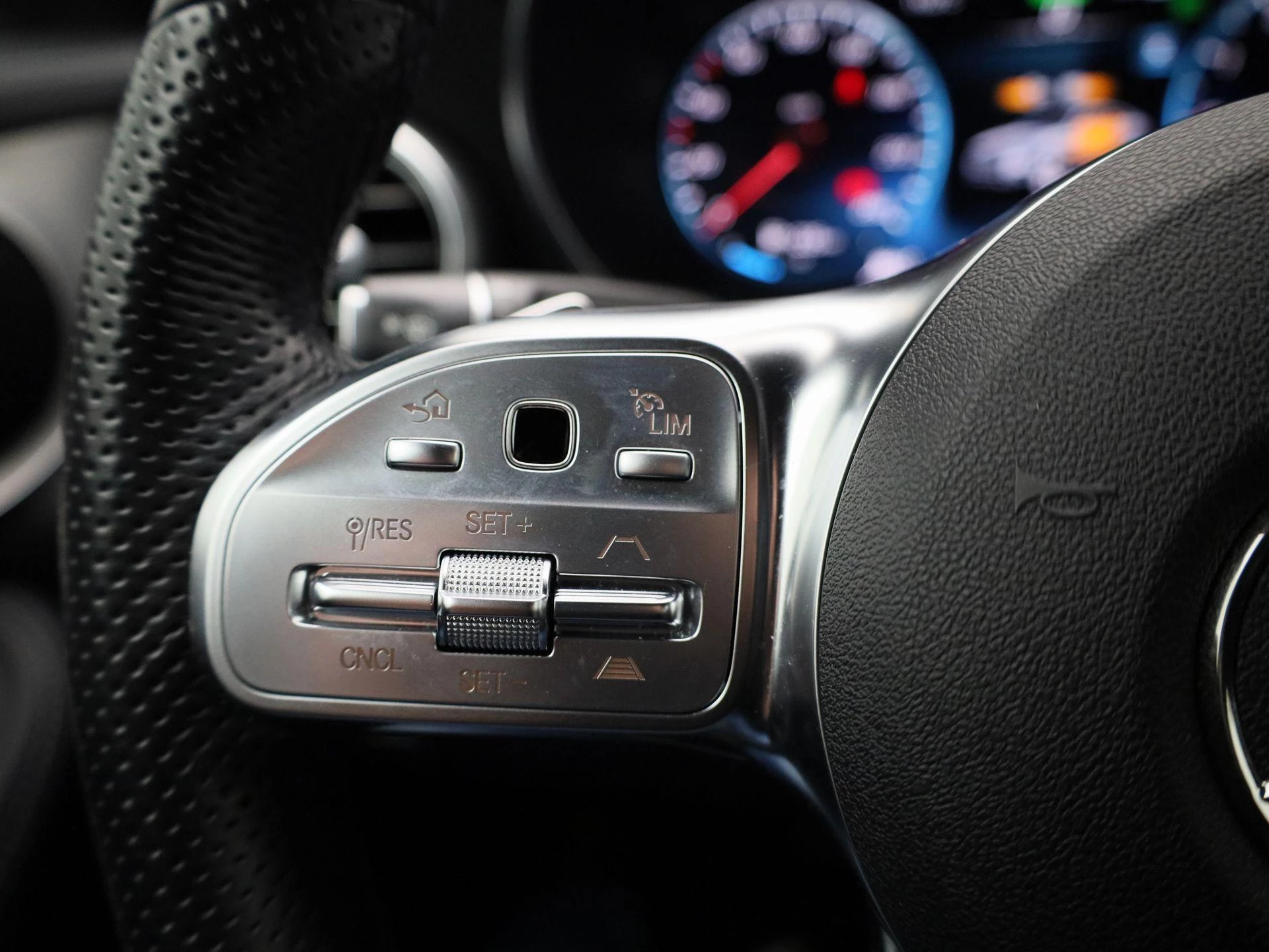 Mercedes-Benz GLC Coupé GLC 300 de Business Solution 4MATIC