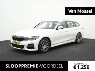 BMW 3 Serie Touring 318i High Executive Edition