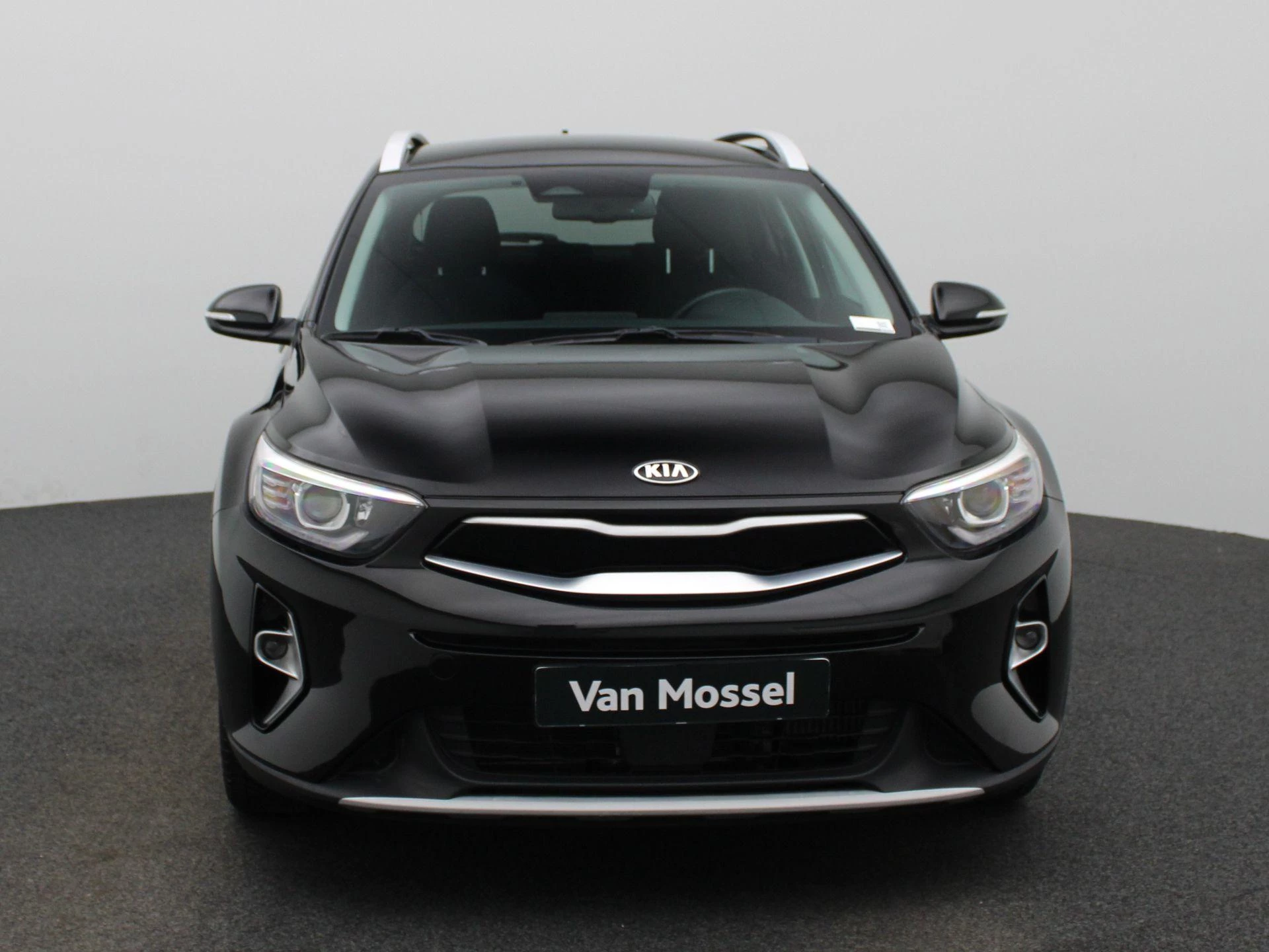 Kia Stonic 1.0 T 100 More