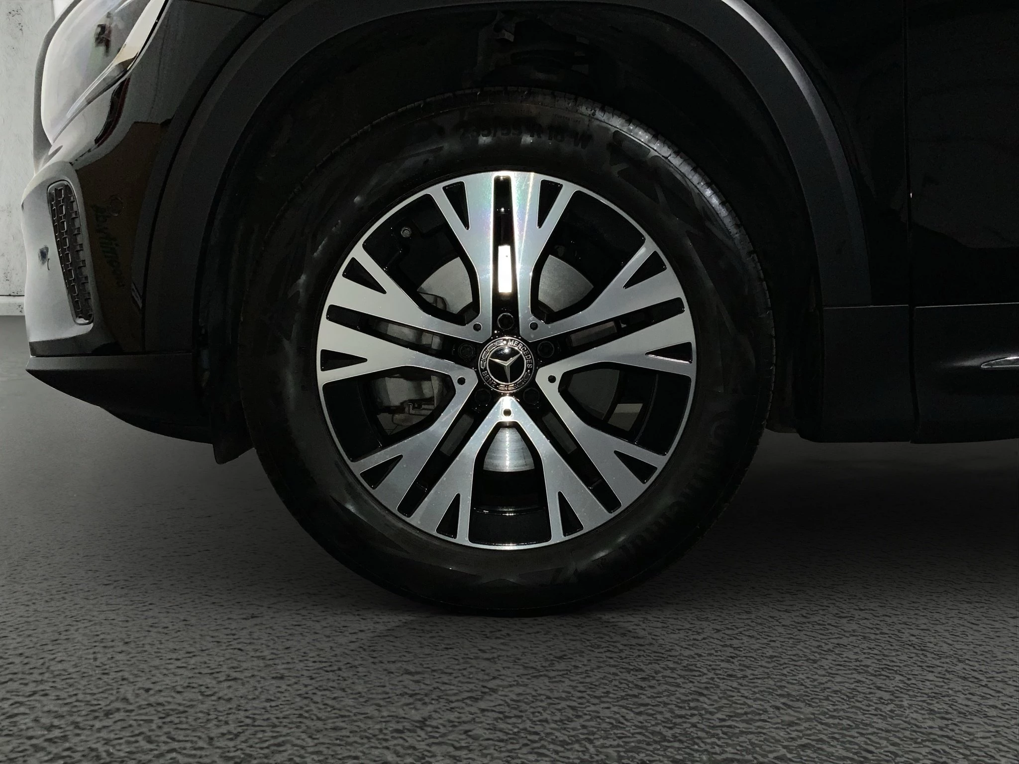 Mercedes-Benz GLB 200 Progressive