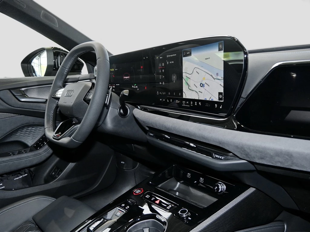 Audi A5 UPE br. 90.140,- Limousine edition one e-hybrid quattro S tronic 185 kW / 252 PS ALP