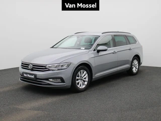 Volkswagen Passat 2.0 TDI SCR DSG Business