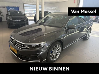 Volkswagen Passat Variant 1.4 TSI PHEV GTE Business