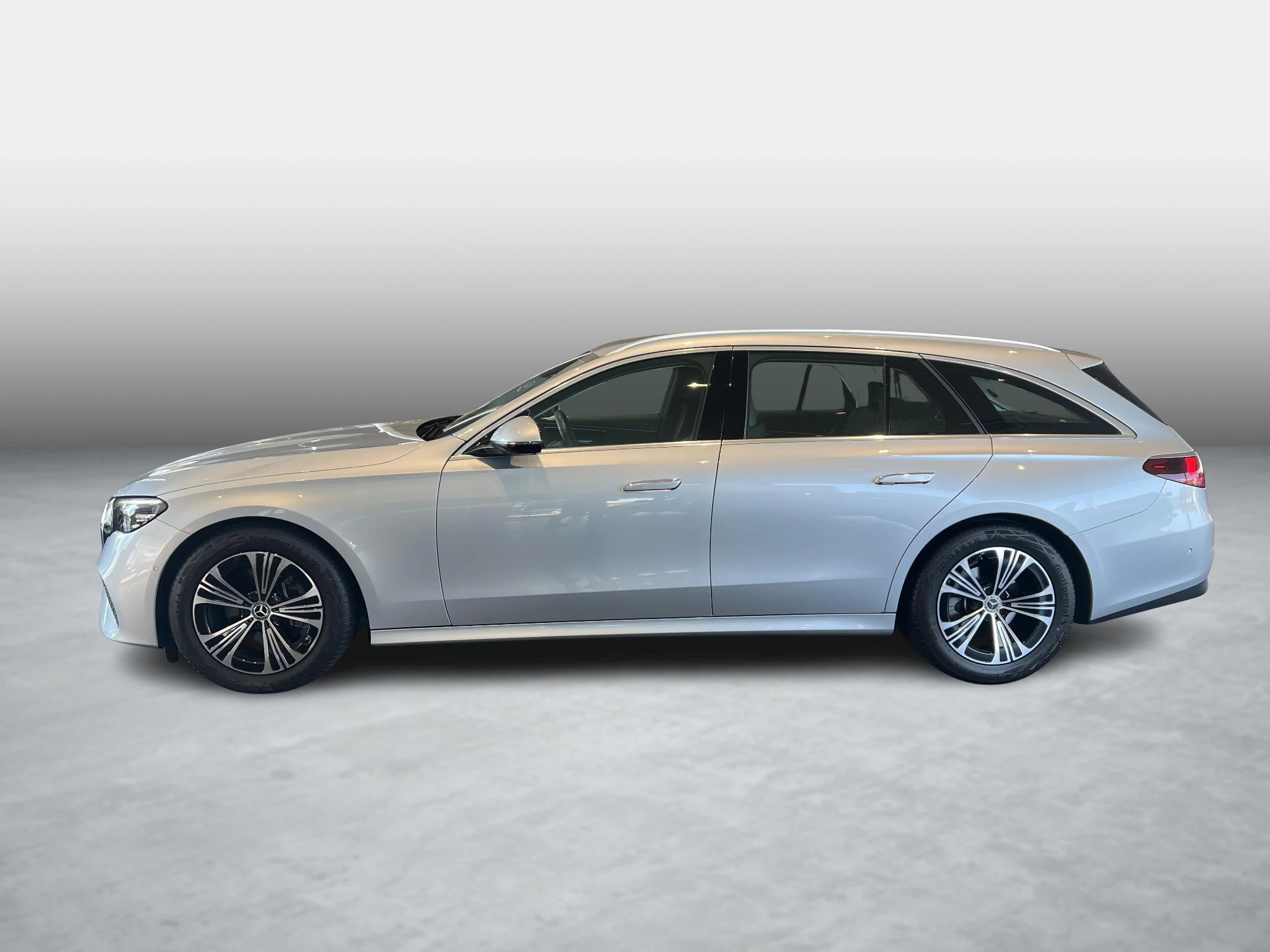Mercedes-Benz-Classe E-image-1