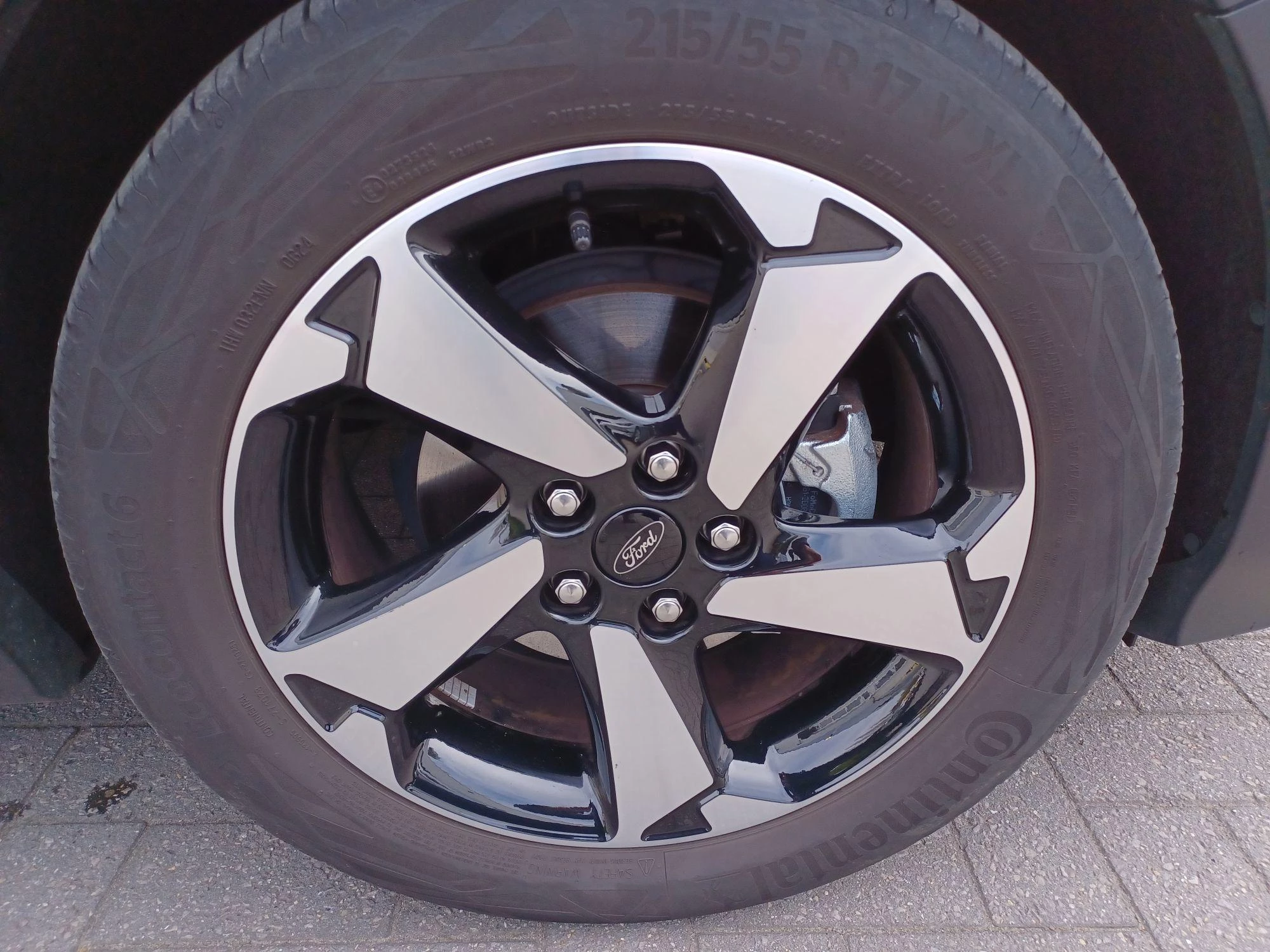 Ford Focus 1.0i EcoBoost MHEV 114kW Active X DCT