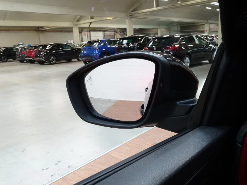 Opel Mokka 1.2T Ultimate automaat VERWACHT