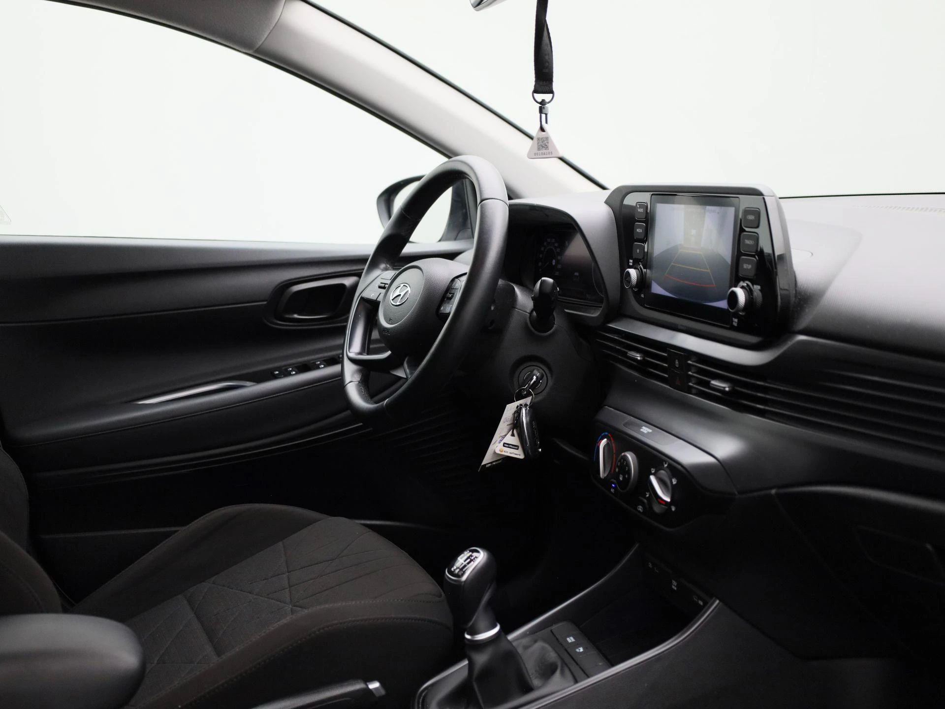 Hyundai Bayon 1.0 T-GDI Comfort