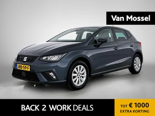 SEAT Ibiza 1.0 EcoTSI Style Business Intense