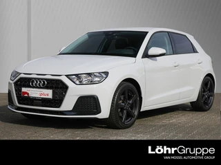 Audi A1 Sportback advanced 35 TFSI S tronic