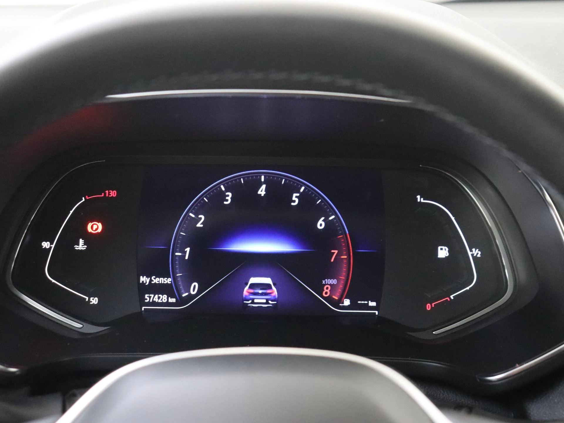 Renault Captur 1.0 TCe 90 Intens