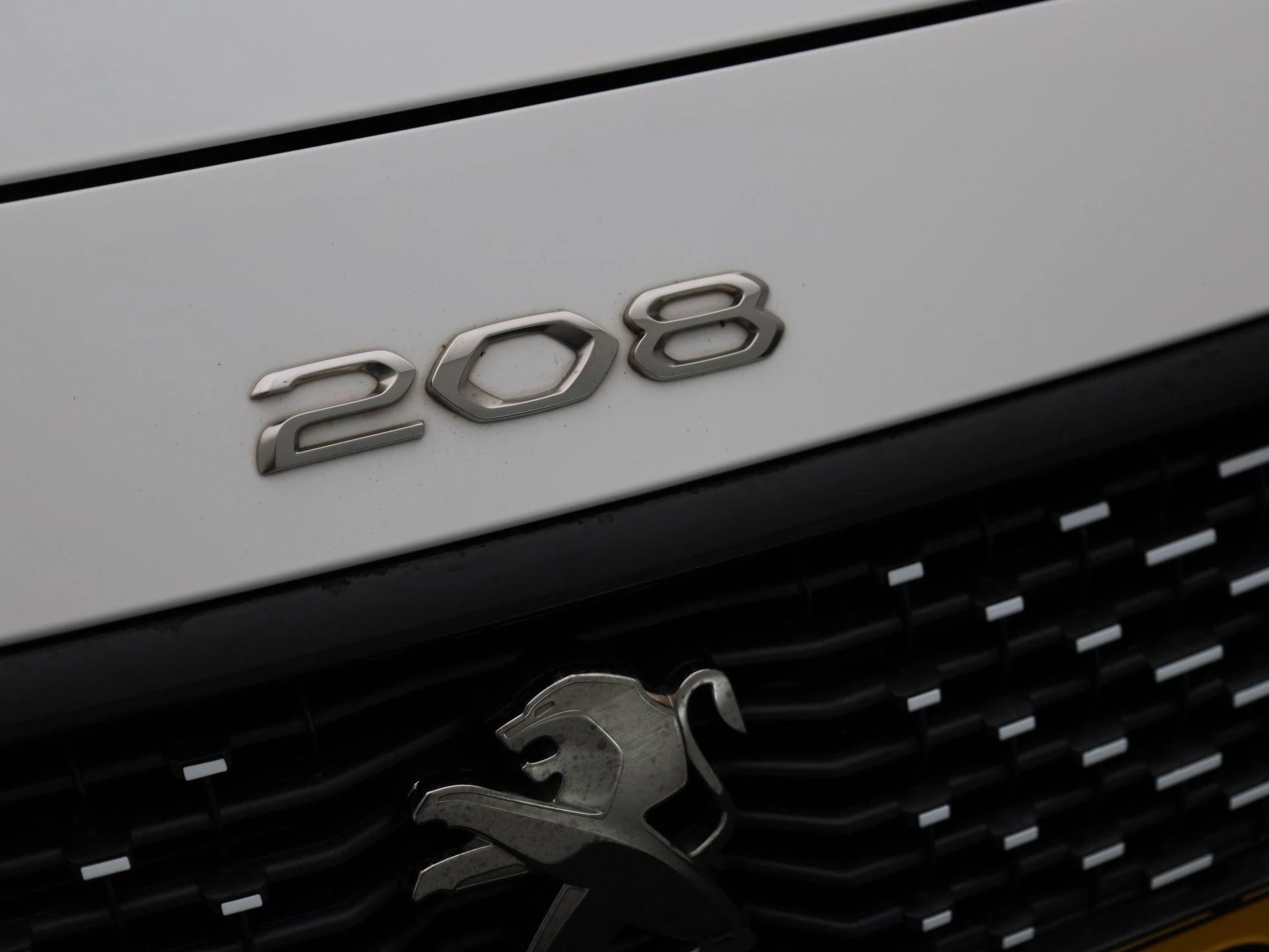 Peugeot e-208 EV Active Pack 50 kWh