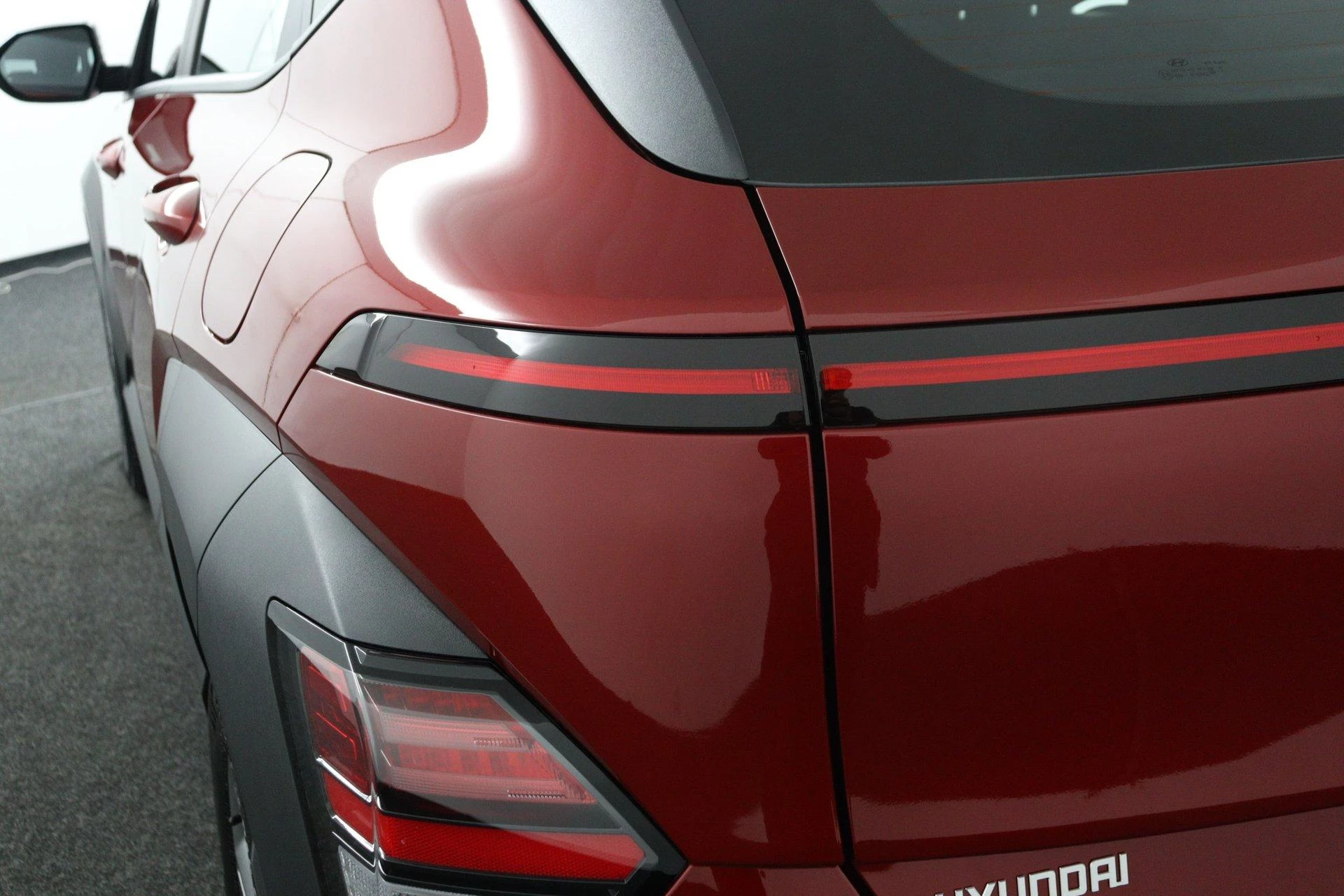 Hyundai Kona 1.6 GDI HEV E-Motion