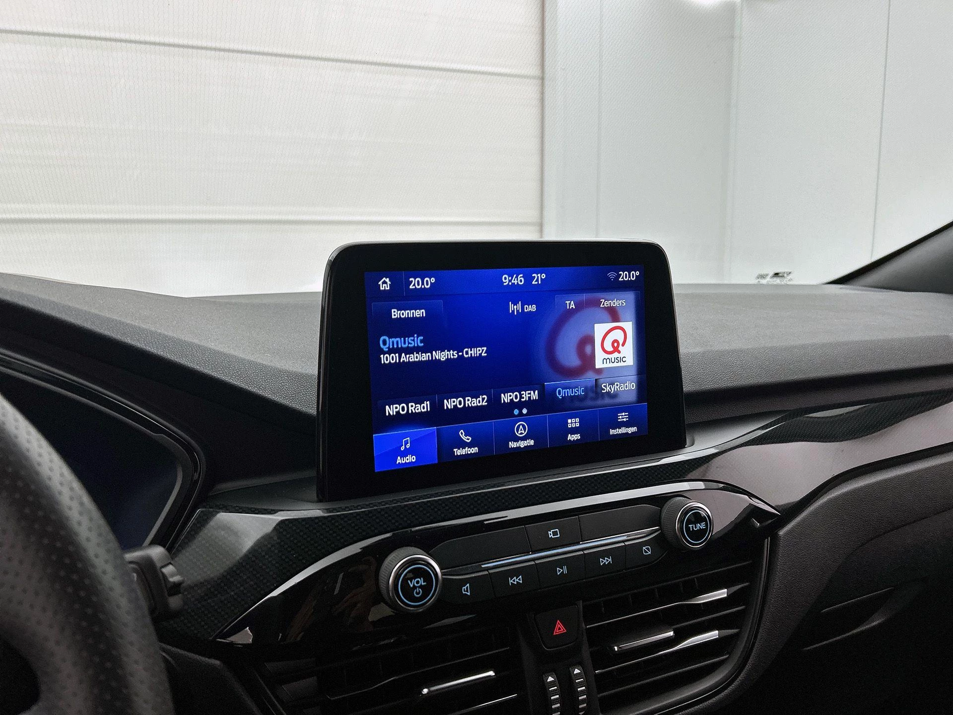 Ford Kuga 2.5 PHEV ST-Line