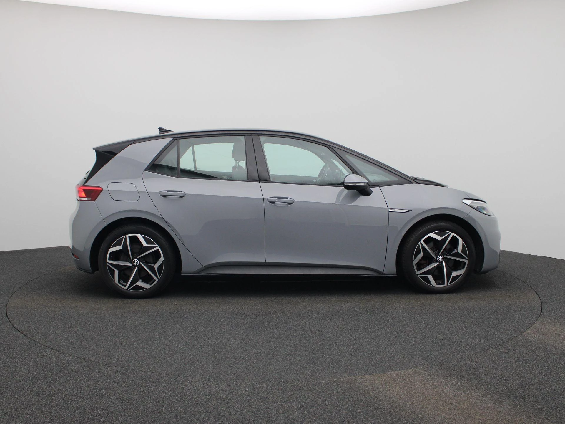 Volkswagen ID.3 Pro 58 kWh