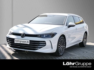 Volkswagen Passat Elegance 2.0 l TDI DSG 110 kW / 150 PS