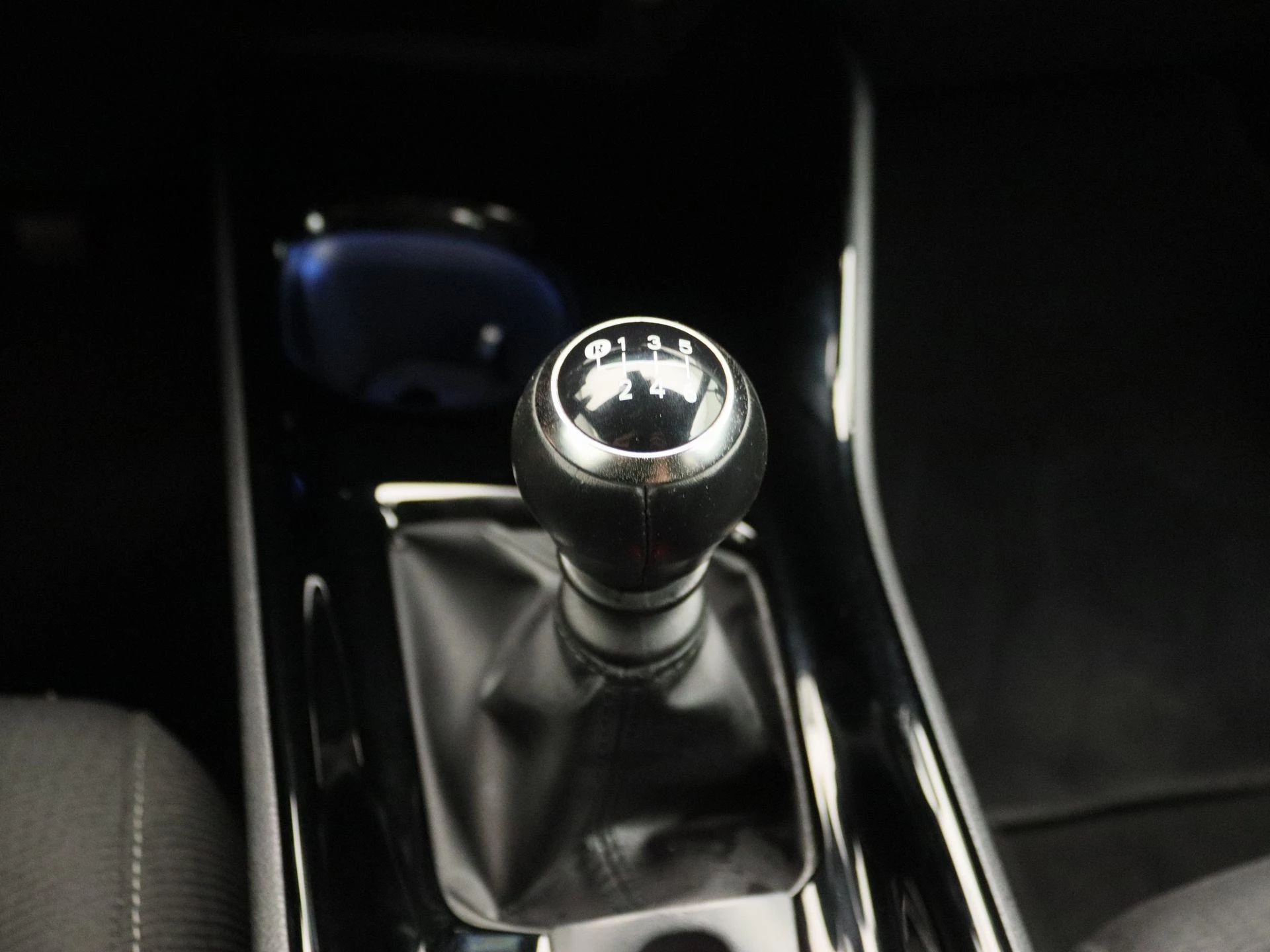 Toyota C-HR 1.2 Dynamic