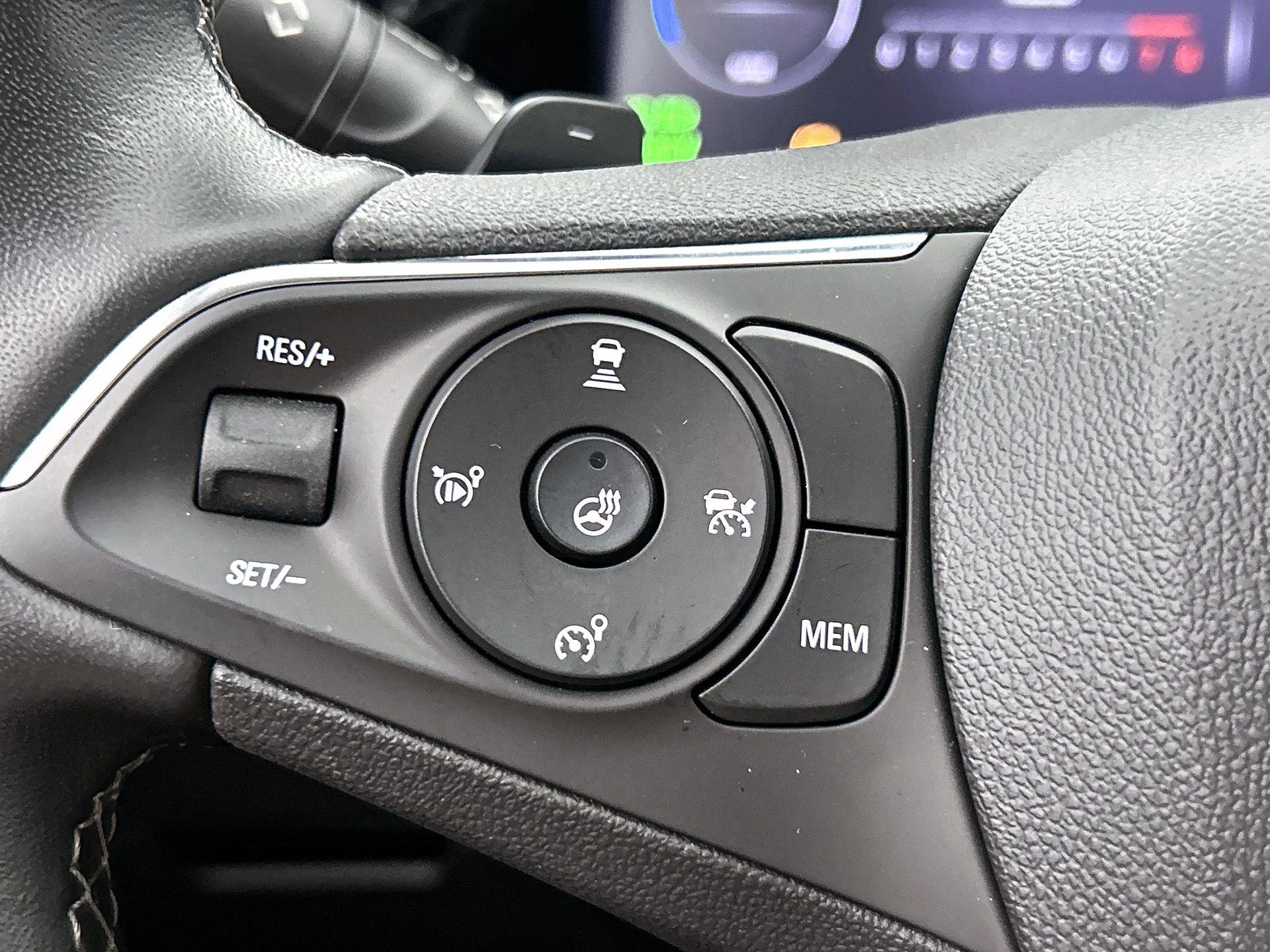Opel Grandland 1.6 Turbo Plug-In Hybrid Business Elegance