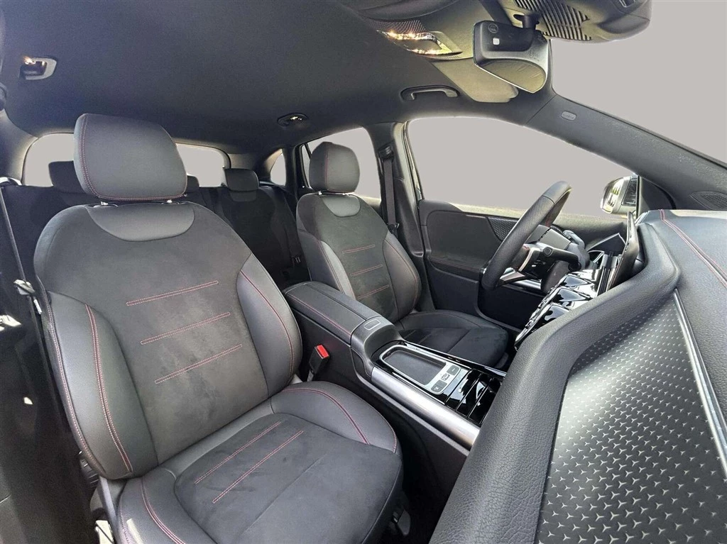 Mercedes-Benz EQA 250+ EL 190HK 5d Aut.