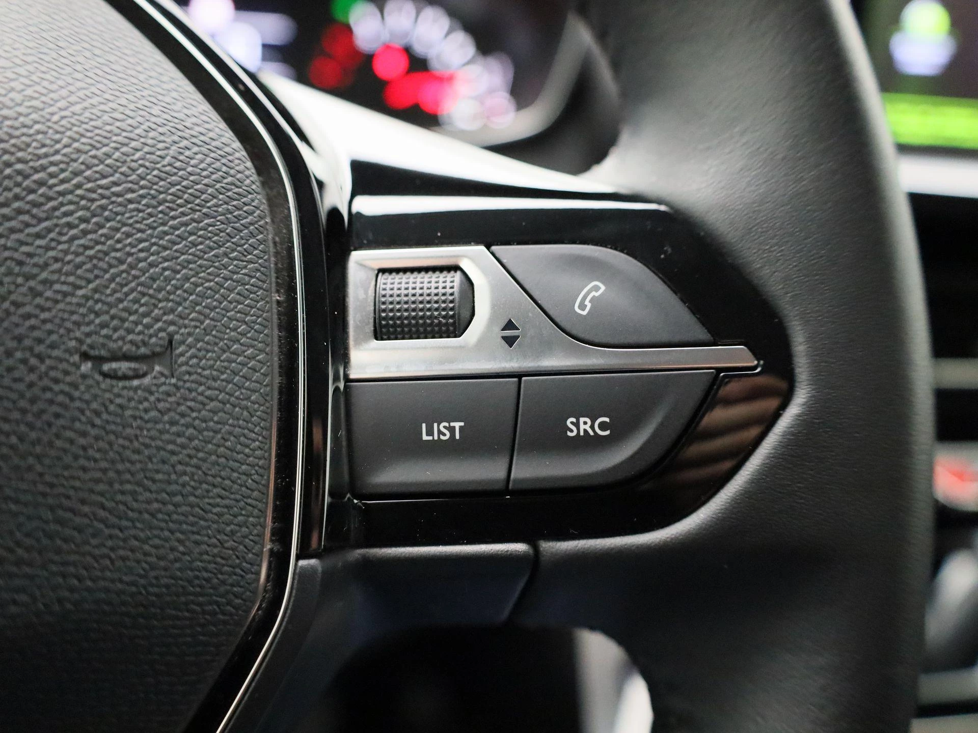 Peugeot 208 1.2 PureTech Allure
