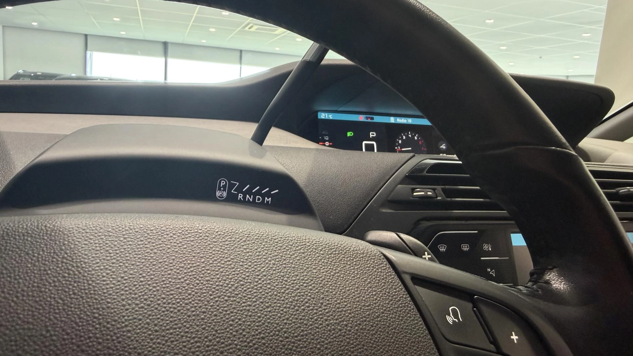 Citroën-Grand C4 Spacetourer-image-14