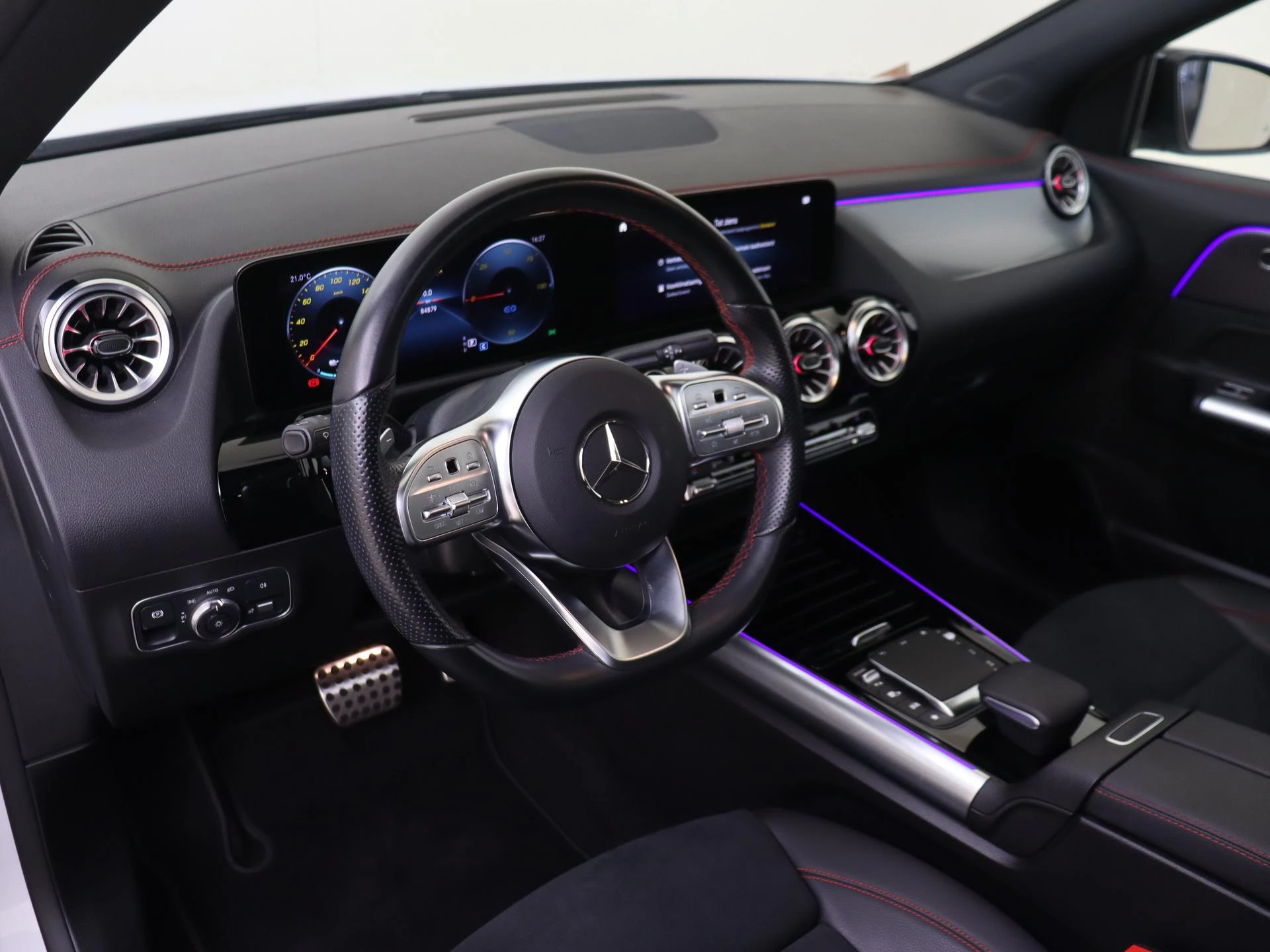 Mercedes-Benz EQA 250 Business Solution AMG 67 kWh