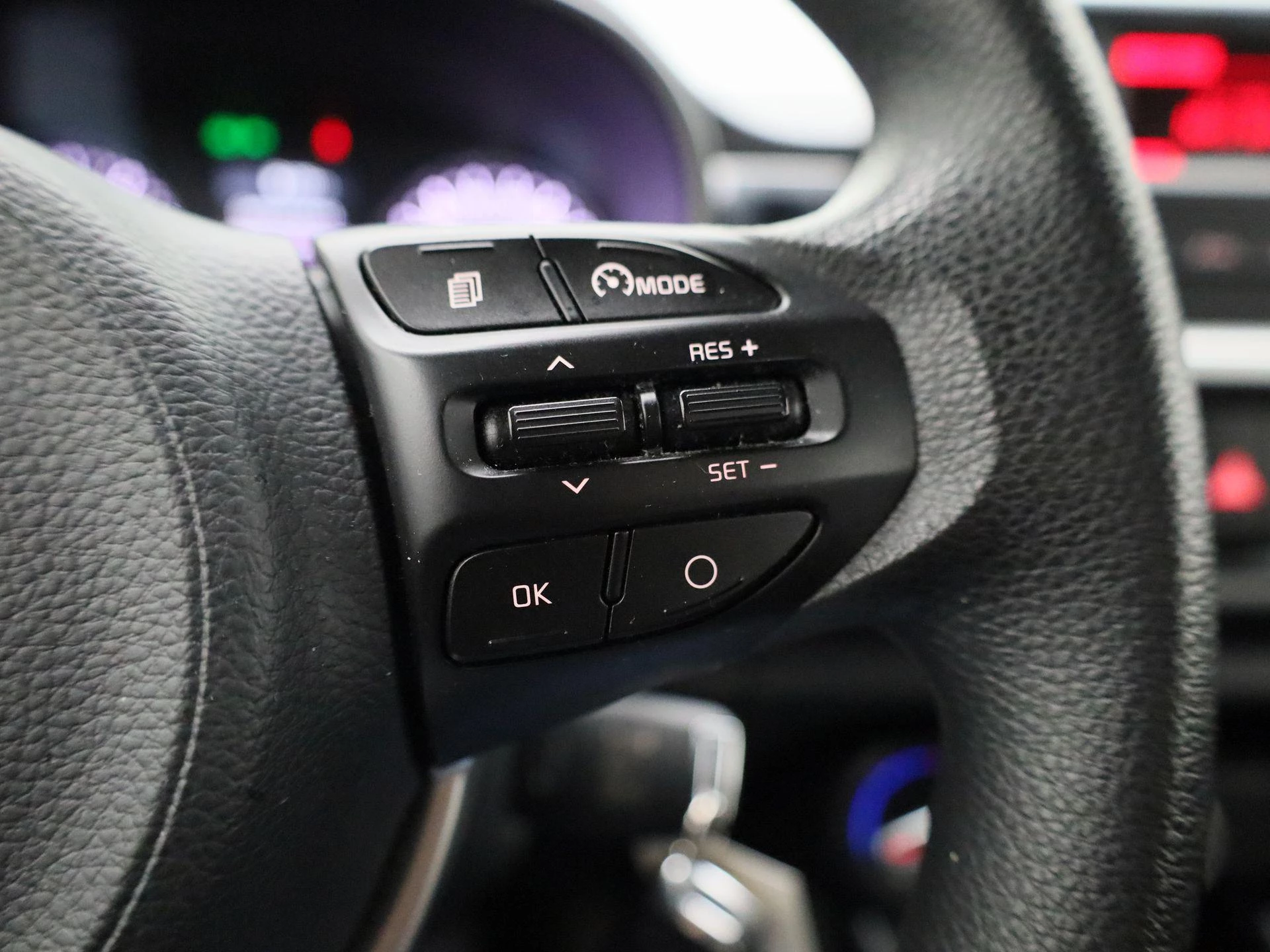 Kia Picanto 1.0 DPi ComfortLine 5p