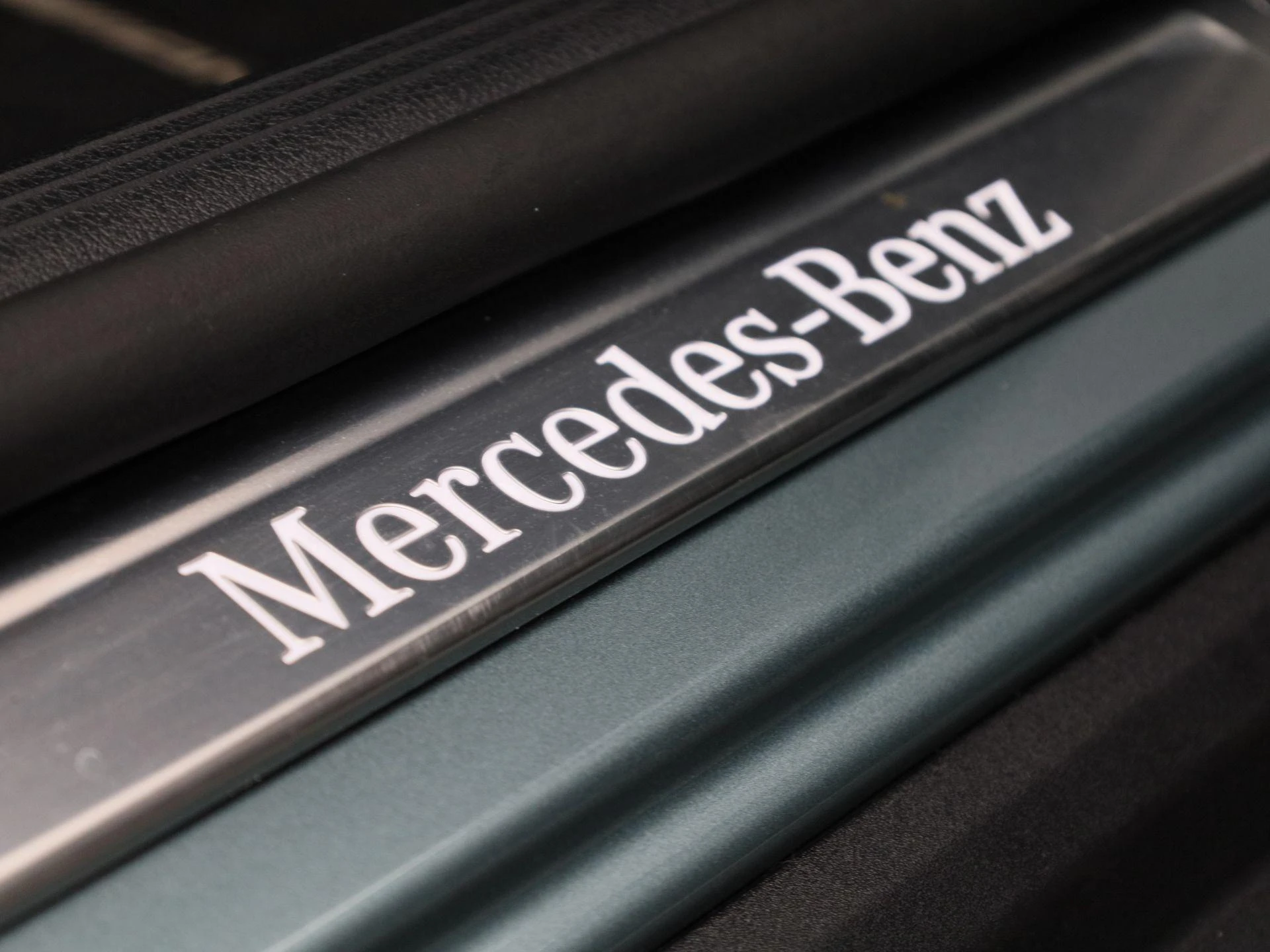 Mercedes-Benz GLC 300D