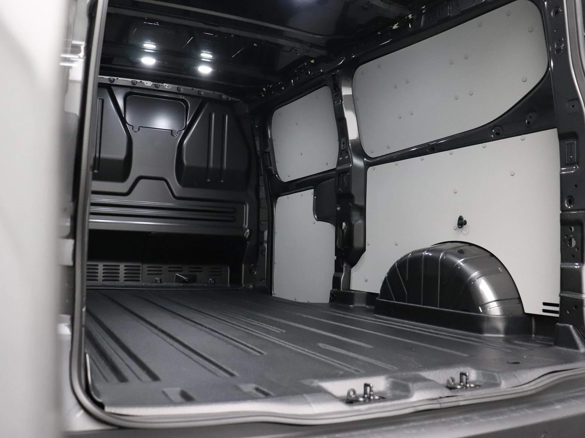 Ford Transit Custom 300 2.0 TDCI L2H1 Trend