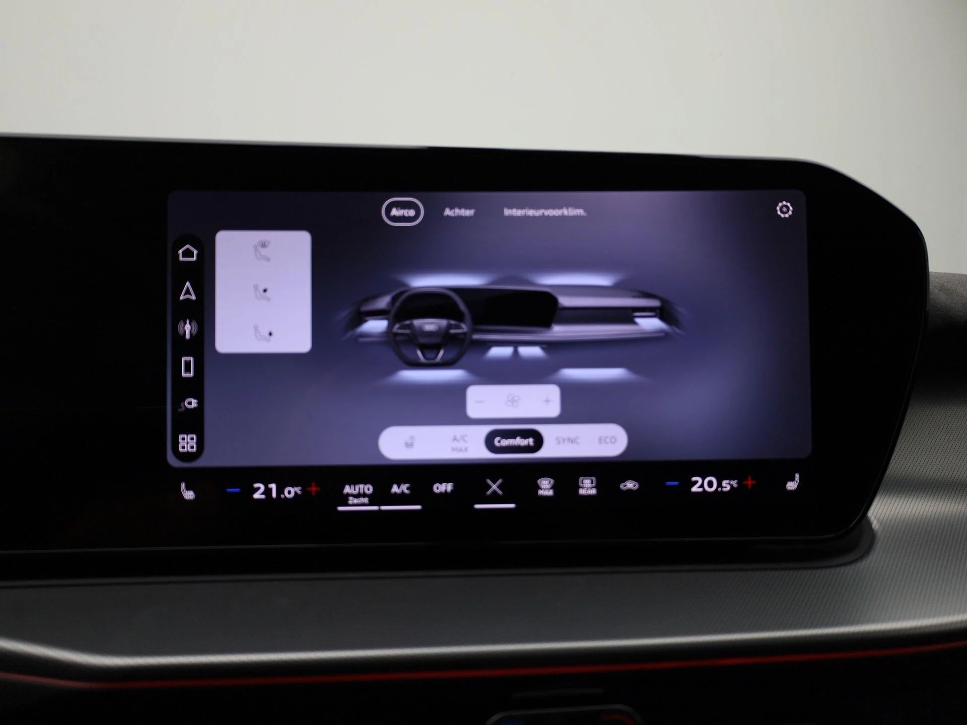 Audi Q3 1.5 200kW e-hybrid S edition