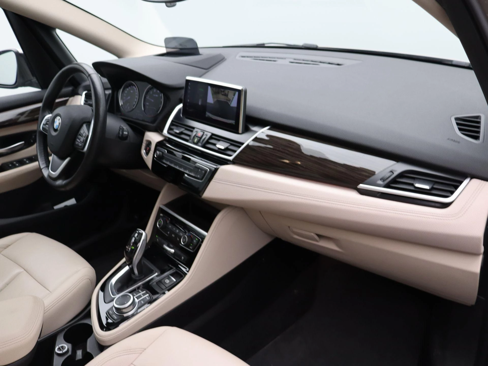 BMW 2 Reeks Active Tourer 220i (131kW)