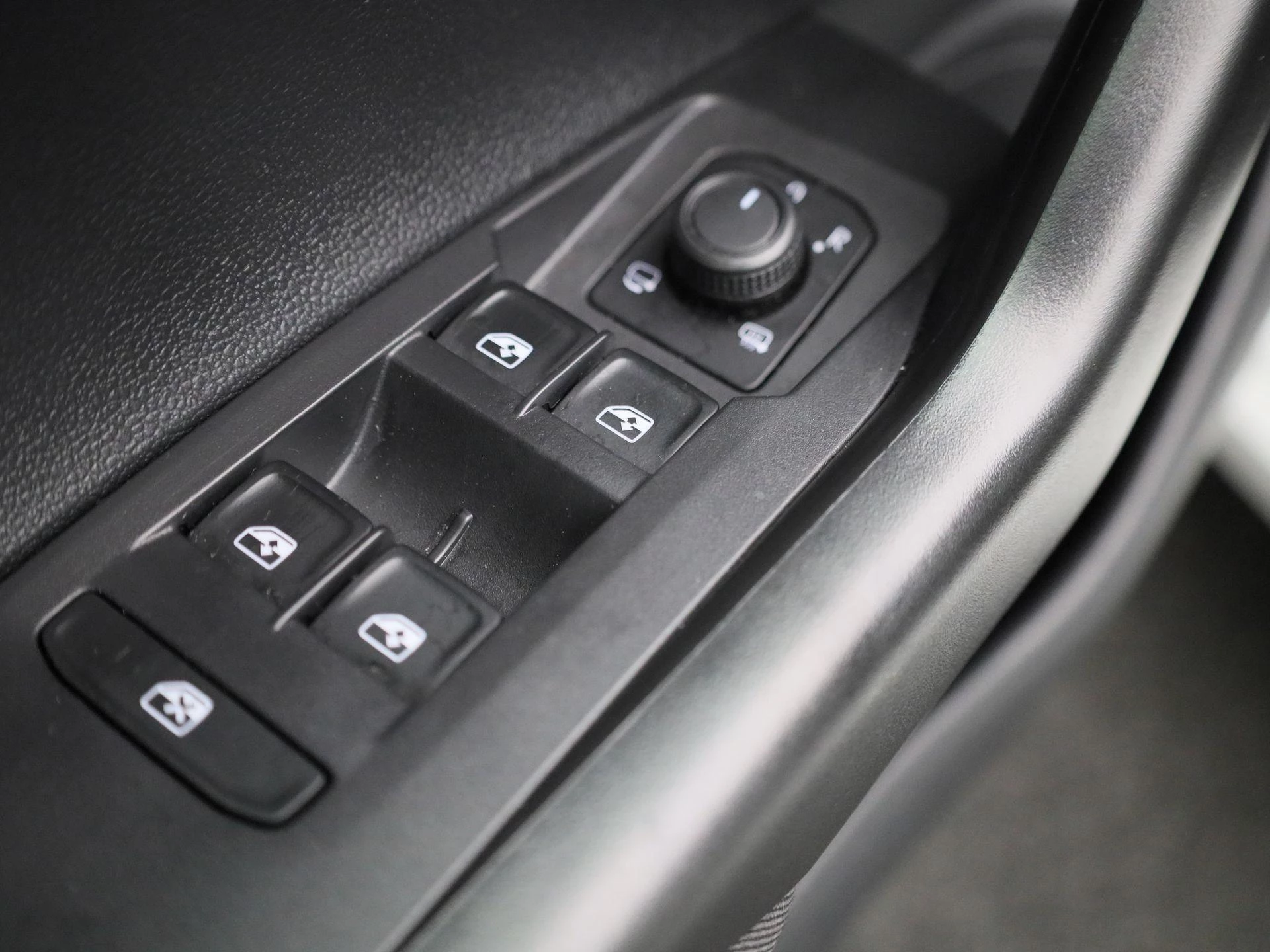 Volkswagen Polo 1.0 TSI Life Business