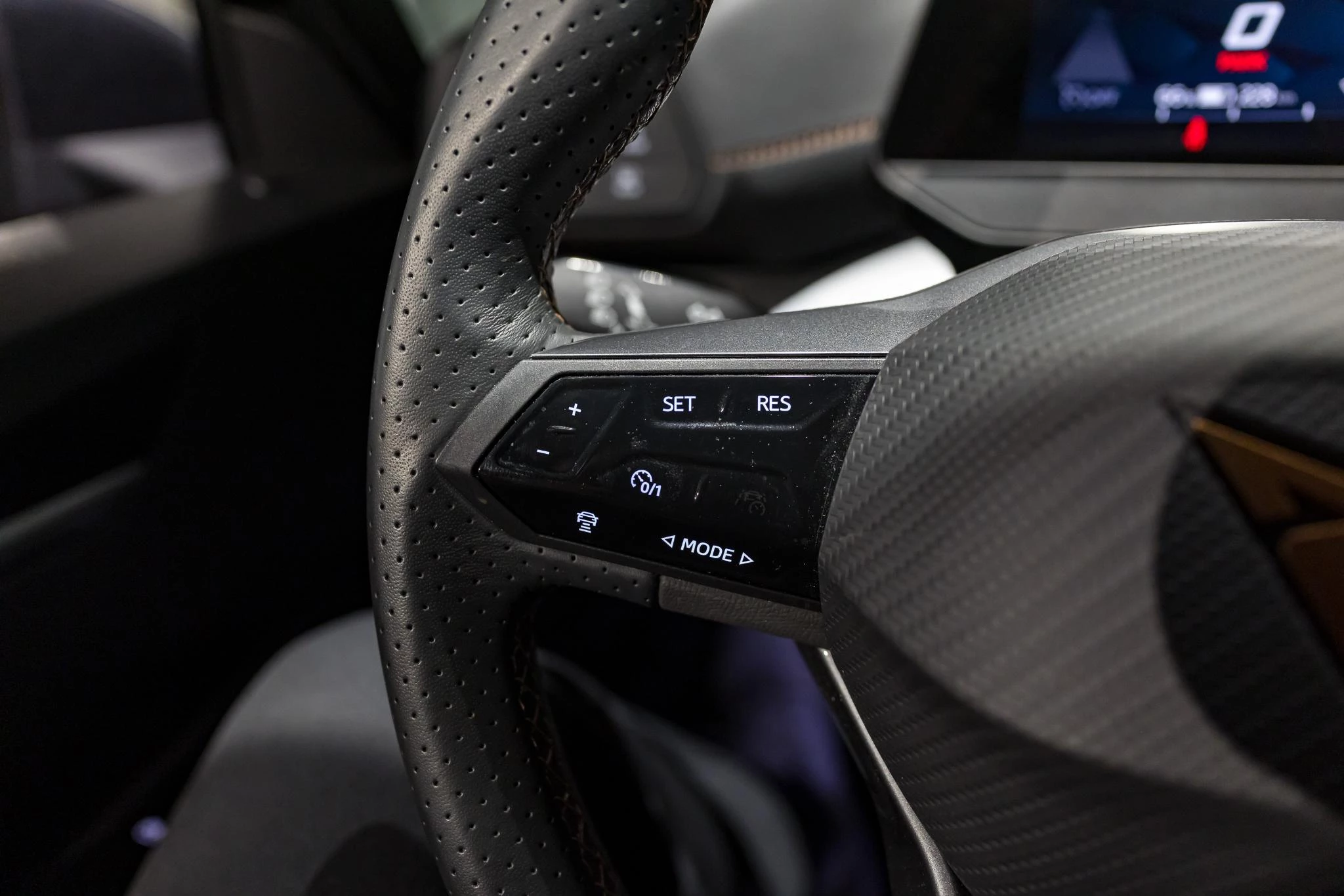 CUPRA Born 58kWh 150kW