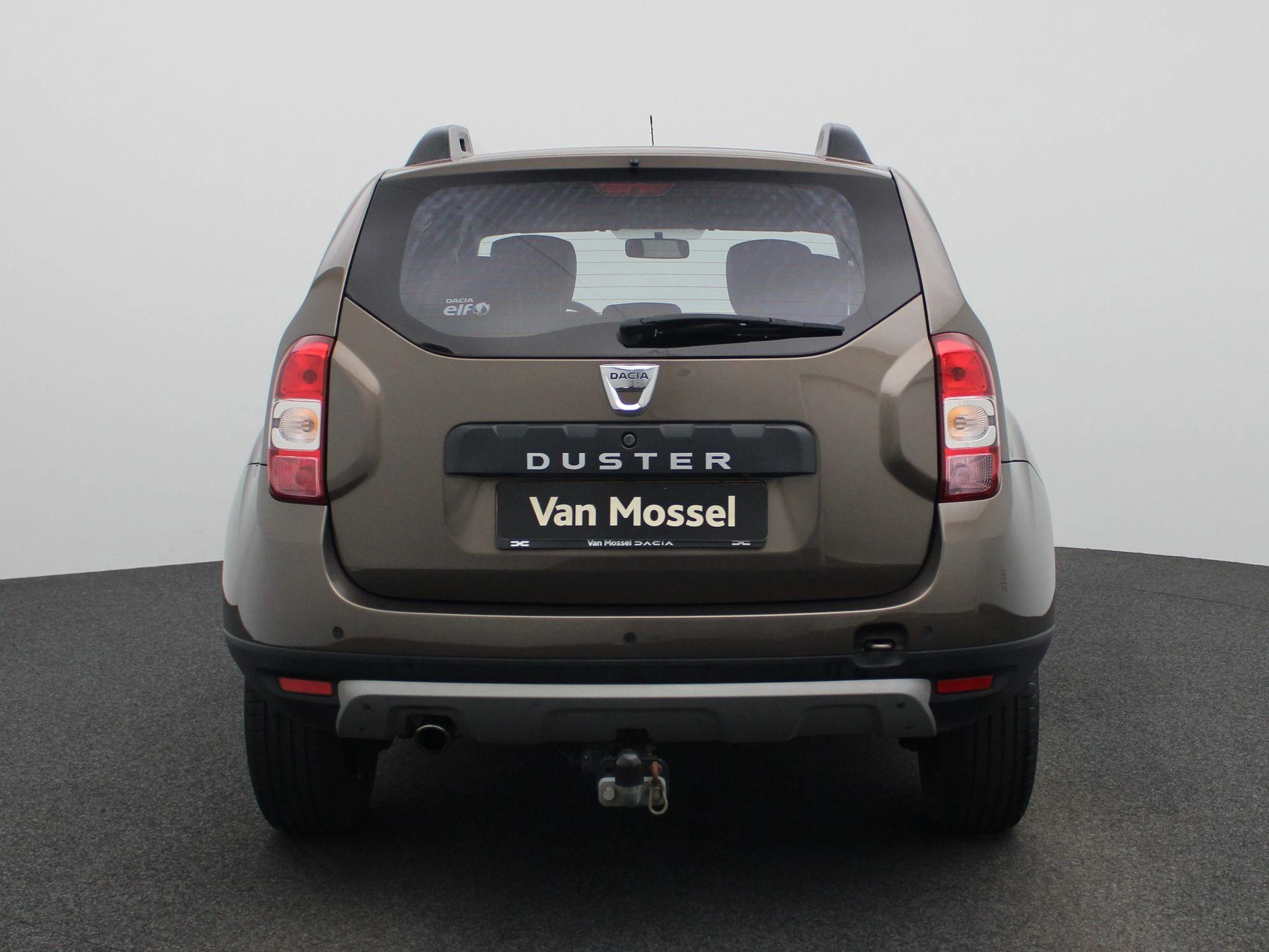 Dacia Duster 1.2 TCe 4x2 Blackshadow