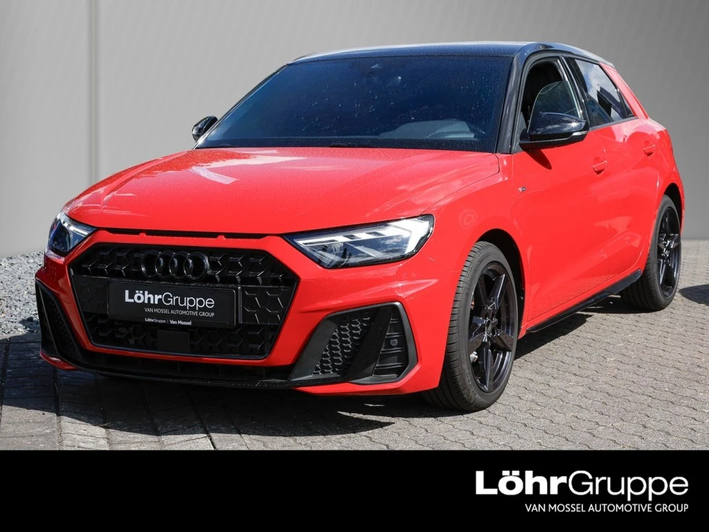 Audi A1 Sportback 2025
