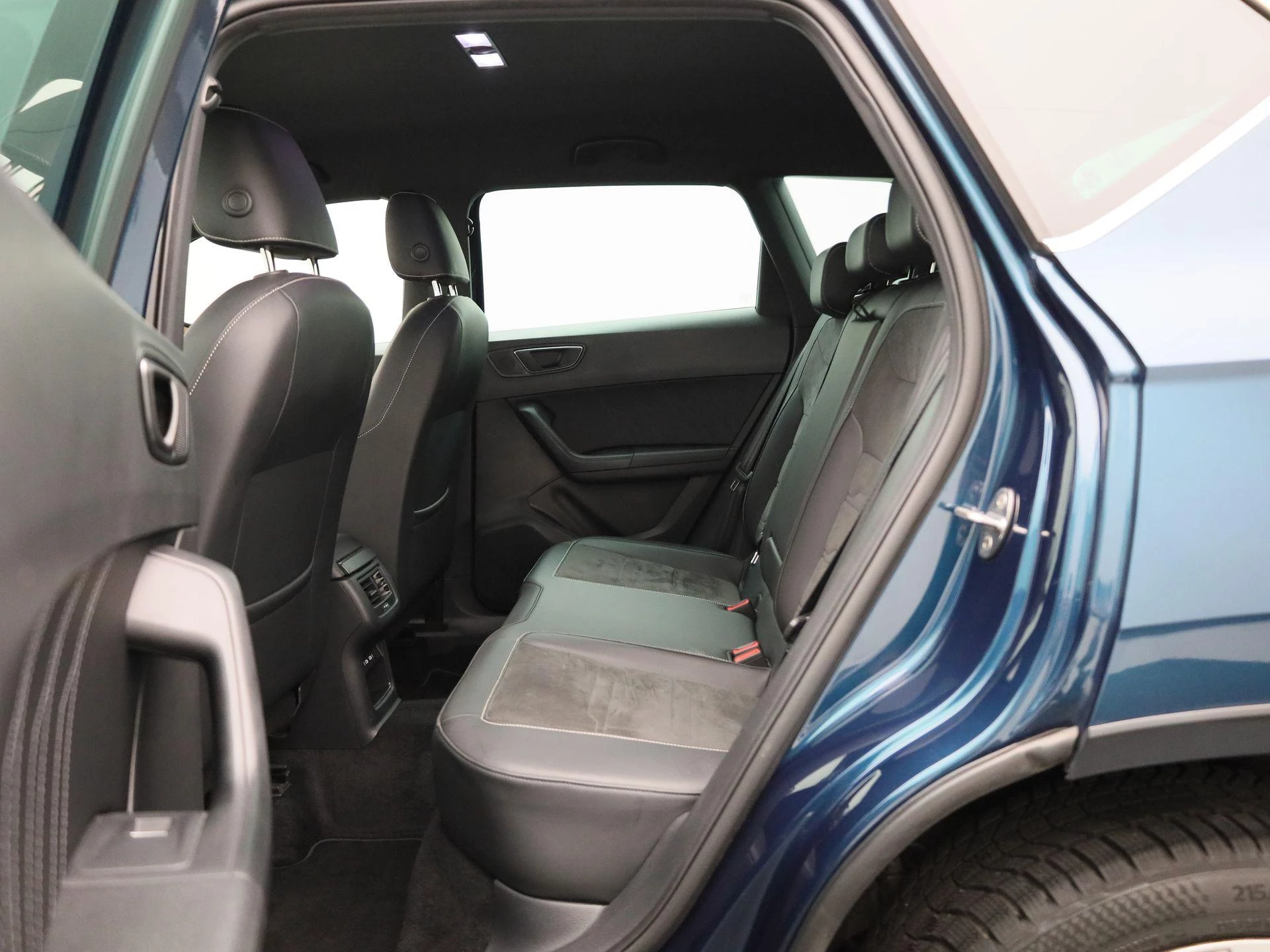 SEAT Ateca 1.5 TSI Style DSG