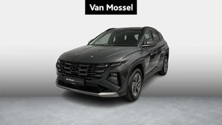 Hyundai Tucson 1.6 T-GDi 48V Feel 7-DCT