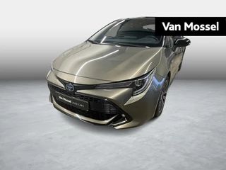 Toyota Corolla 1.8 Hybrid Style e-CVT