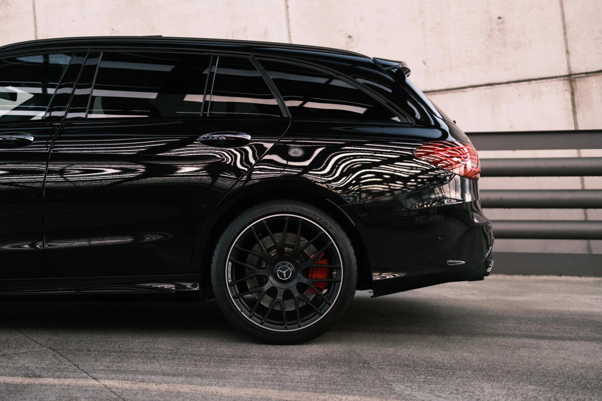 Mercedes-Benz-Classe C-image-7