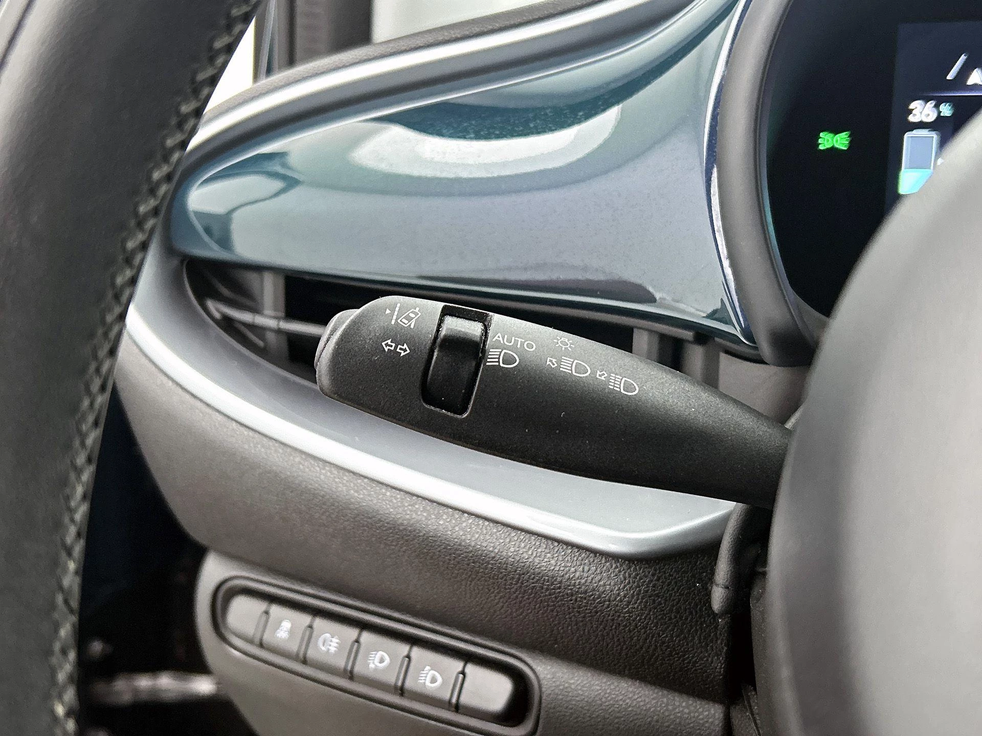 Fiat 500 Icon 42 kWh