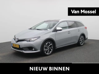 Toyota Auris 1.8 Hybrid Comfort