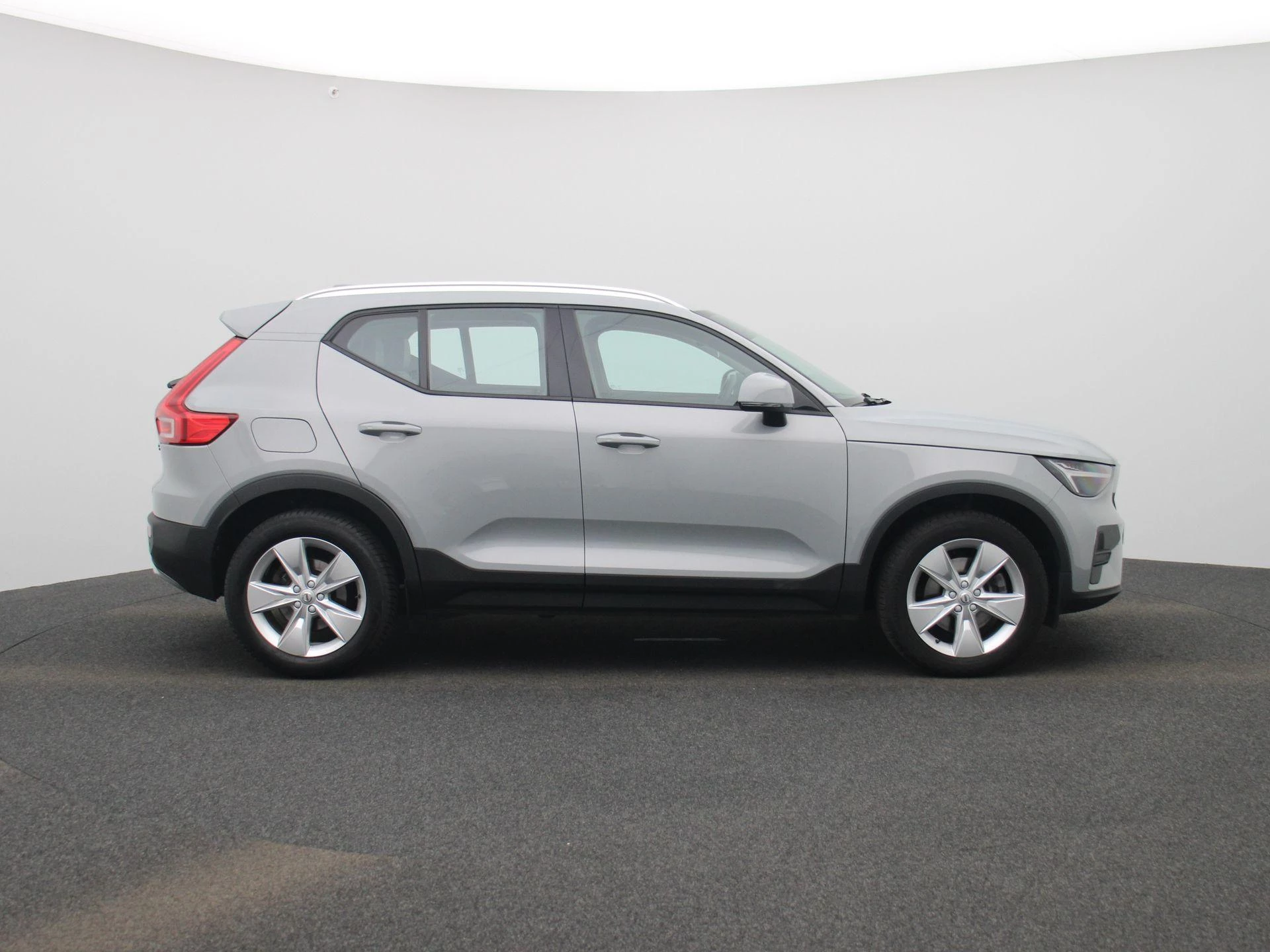 Volvo XC40 B3 Core DCT