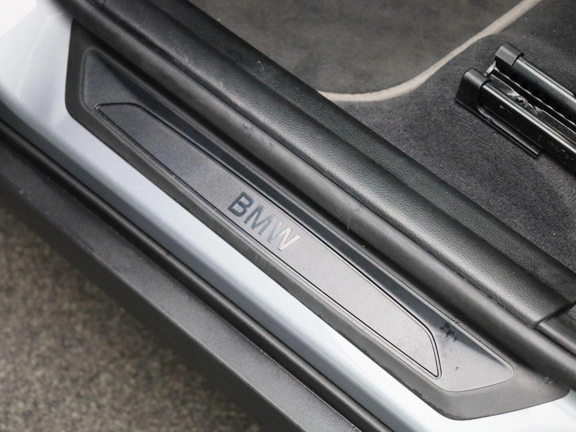 BMW X2 xDrive25e 162kW