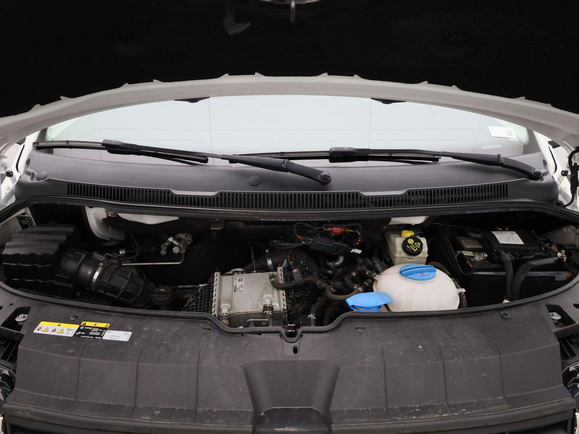 Volkswagen Transporter 2.0 TDI L1H1 110PK