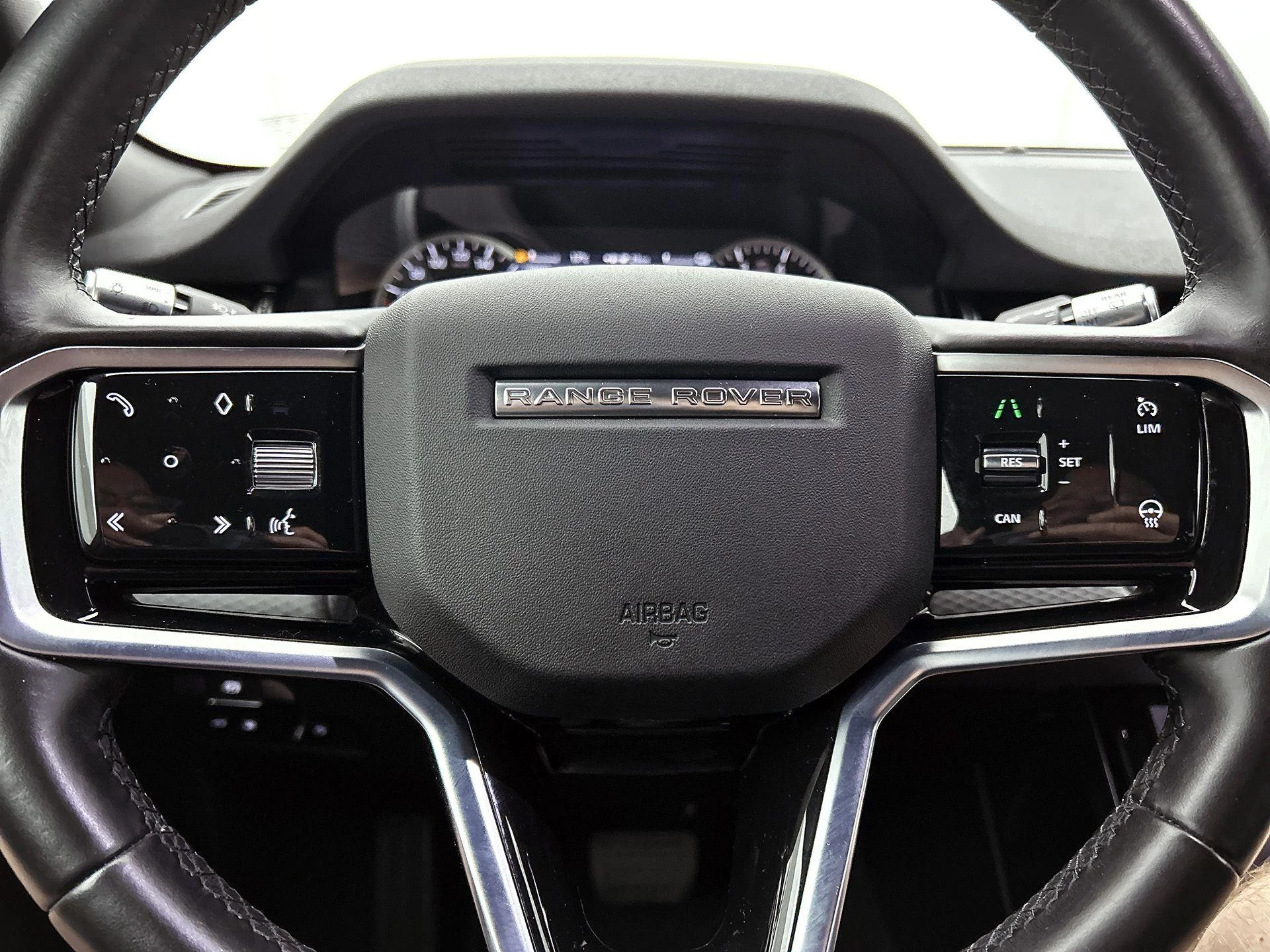 Land Rover Range Rover Evoque 1.5 P300e AWD R-Dynamic S
