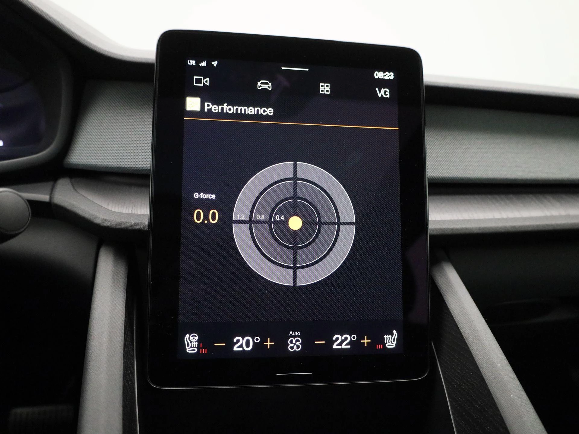 Polestar 2 Long Range Single Motor