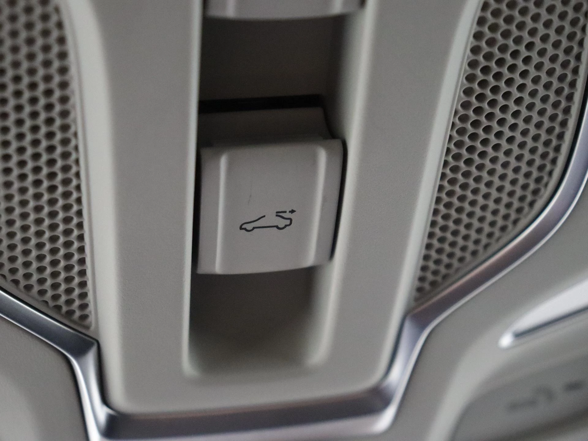 MG ZS EV EV Standard Range Luxury 50 kWh