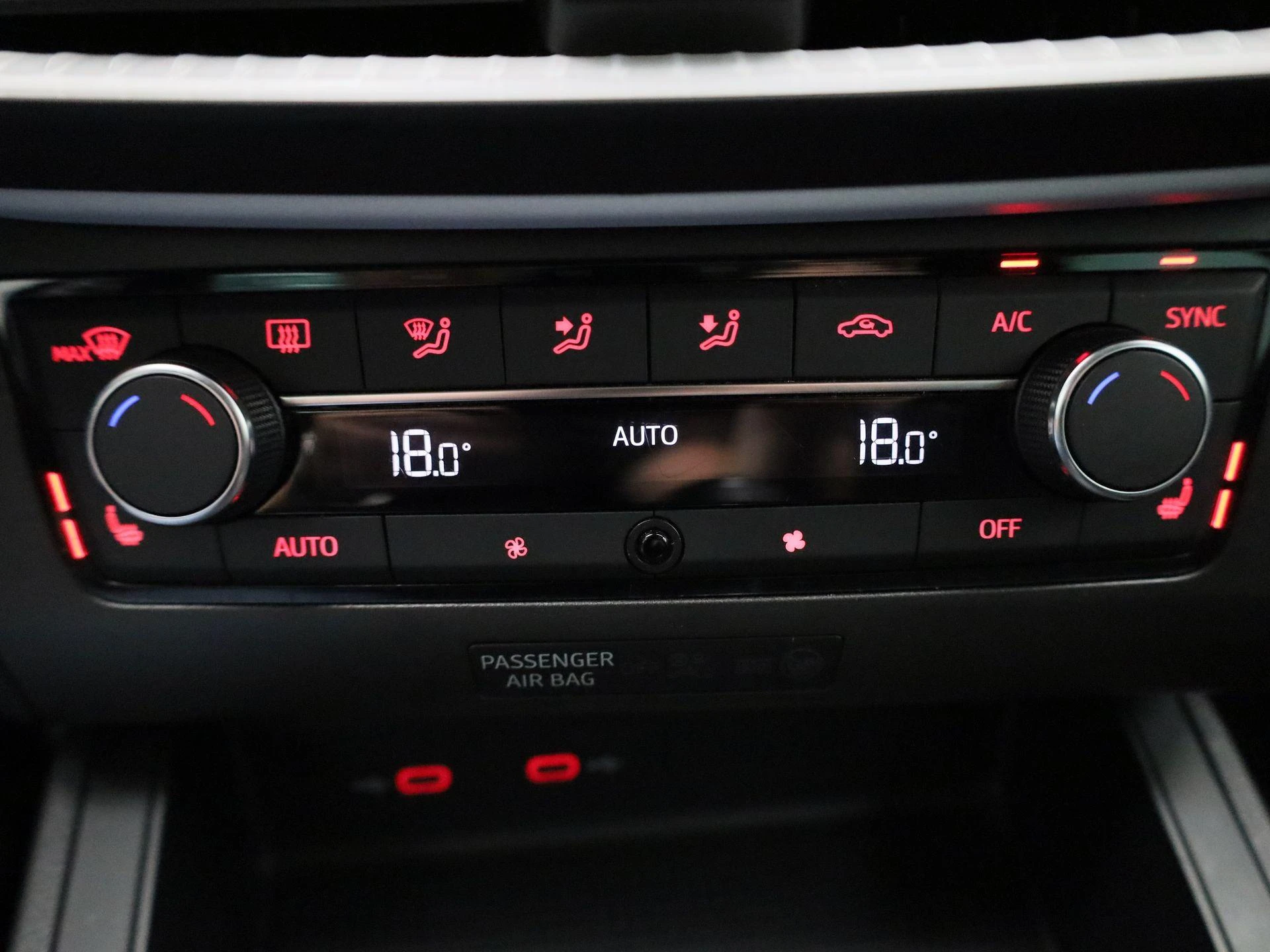 SEAT Ibiza 1.0 EcoTSI Style Business Intense