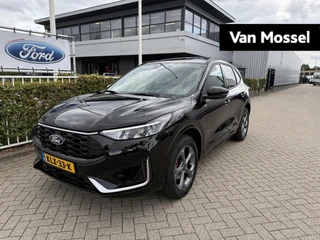 Ford Kuga 2.5 PHEV ST-Line X